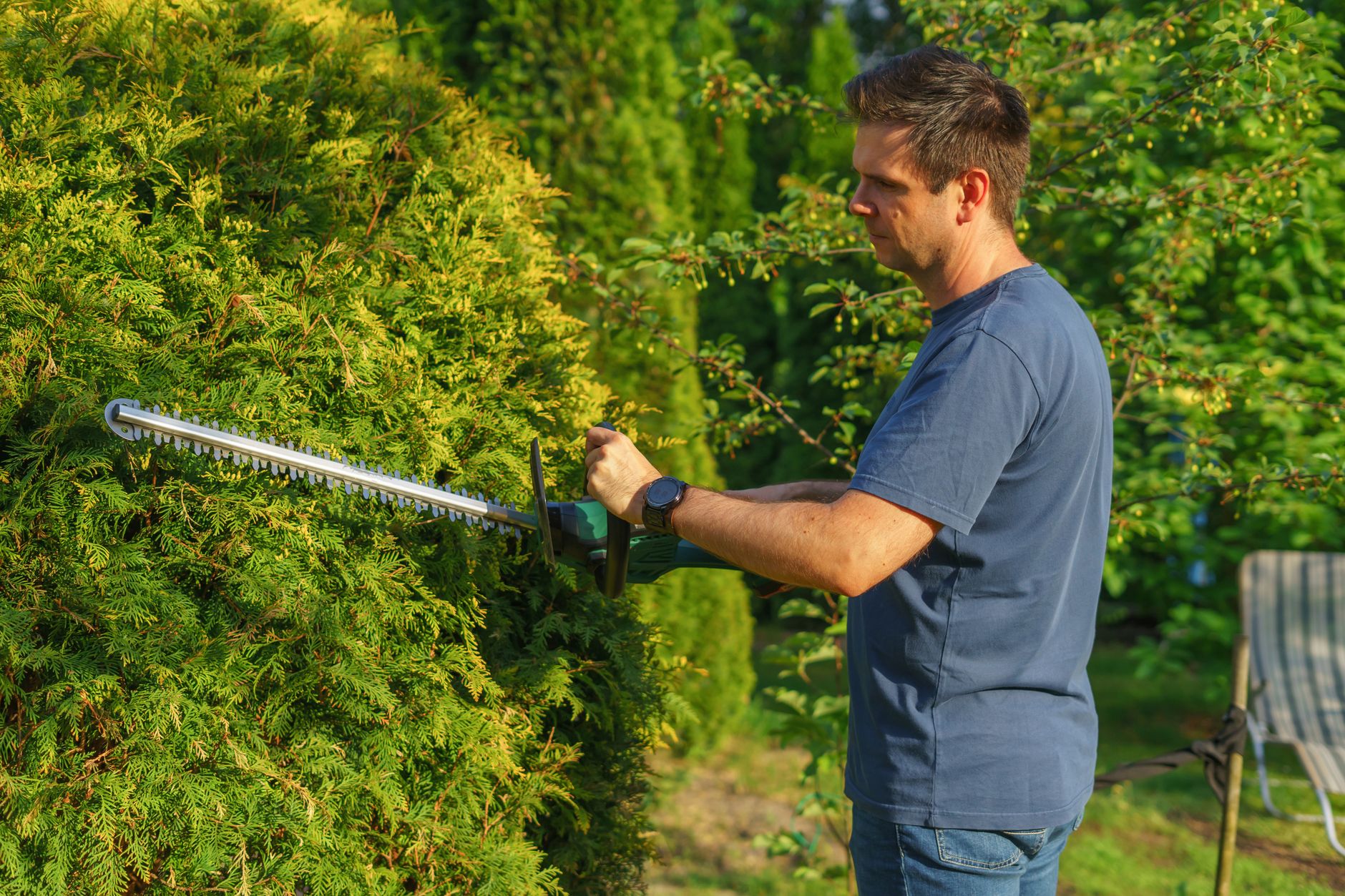 A Garden For You, landscaper services covering Fishbourne Landscaper services in Fishbourne, A Garden For You