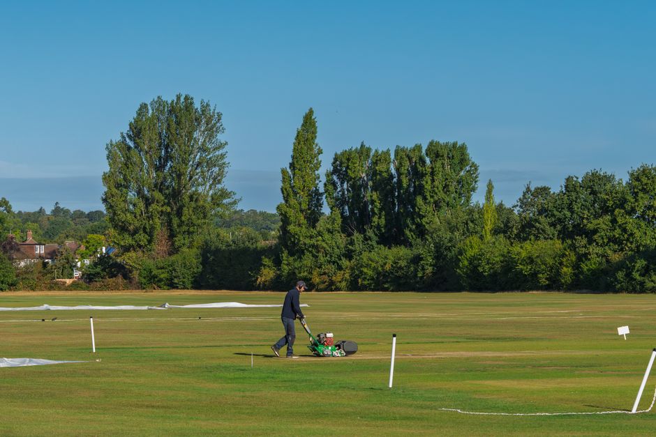 A Garden For You, landscaper services covering Wootton Lawn Mowing & Care in Wootton